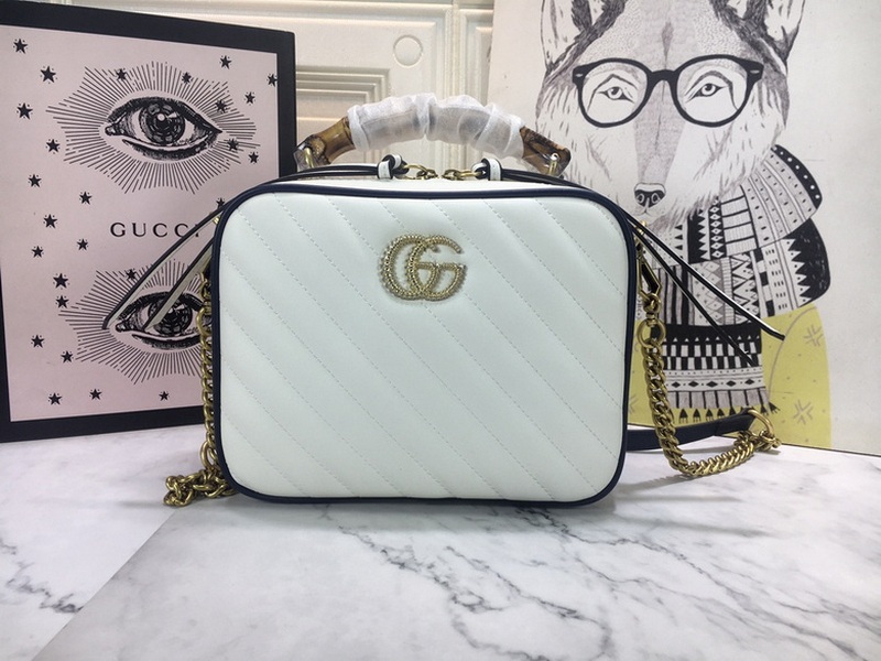 Gucci Handbags 283